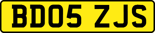 BD05ZJS
