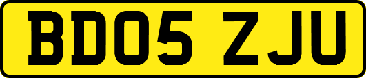 BD05ZJU