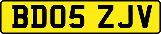 BD05ZJV