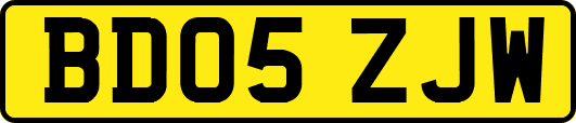 BD05ZJW