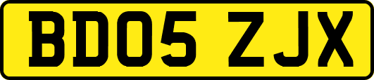 BD05ZJX