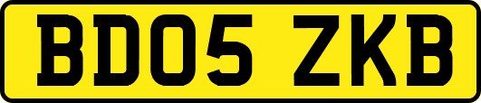 BD05ZKB