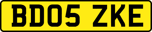 BD05ZKE