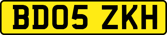 BD05ZKH