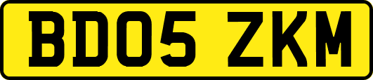 BD05ZKM