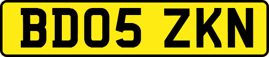 BD05ZKN