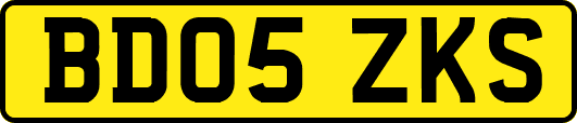 BD05ZKS