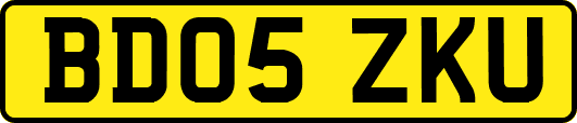 BD05ZKU