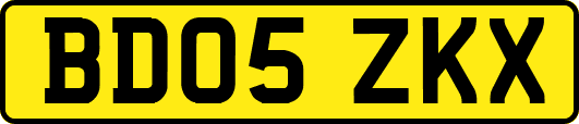 BD05ZKX