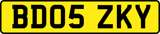 BD05ZKY