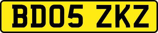 BD05ZKZ