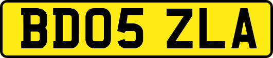BD05ZLA