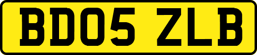 BD05ZLB