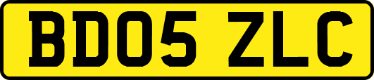 BD05ZLC