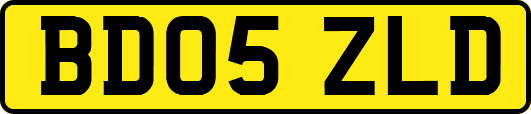 BD05ZLD
