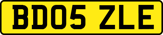 BD05ZLE