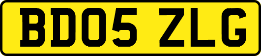 BD05ZLG