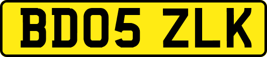 BD05ZLK