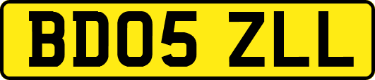 BD05ZLL
