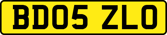 BD05ZLO