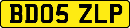 BD05ZLP
