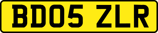 BD05ZLR