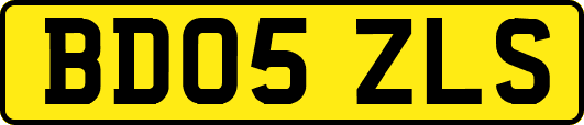 BD05ZLS