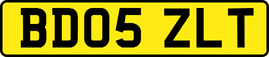 BD05ZLT