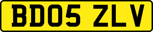 BD05ZLV