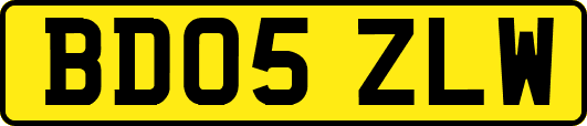 BD05ZLW