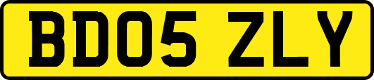 BD05ZLY