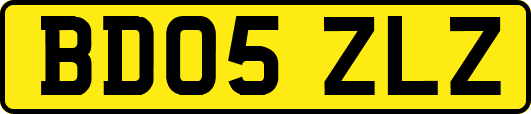 BD05ZLZ