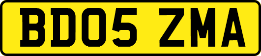BD05ZMA