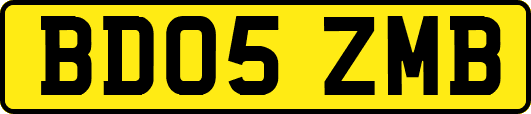 BD05ZMB