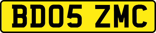 BD05ZMC