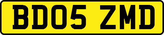 BD05ZMD