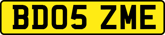 BD05ZME
