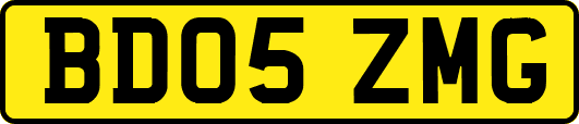 BD05ZMG