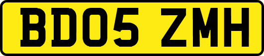 BD05ZMH