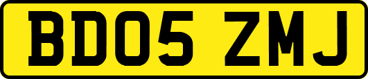 BD05ZMJ