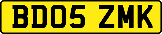 BD05ZMK