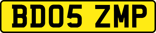 BD05ZMP