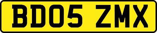 BD05ZMX