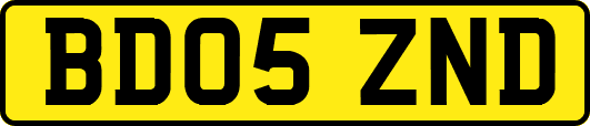 BD05ZND