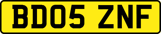 BD05ZNF