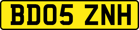BD05ZNH