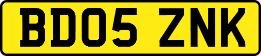 BD05ZNK
