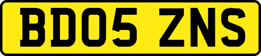 BD05ZNS