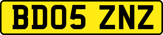 BD05ZNZ