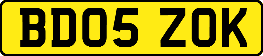 BD05ZOK